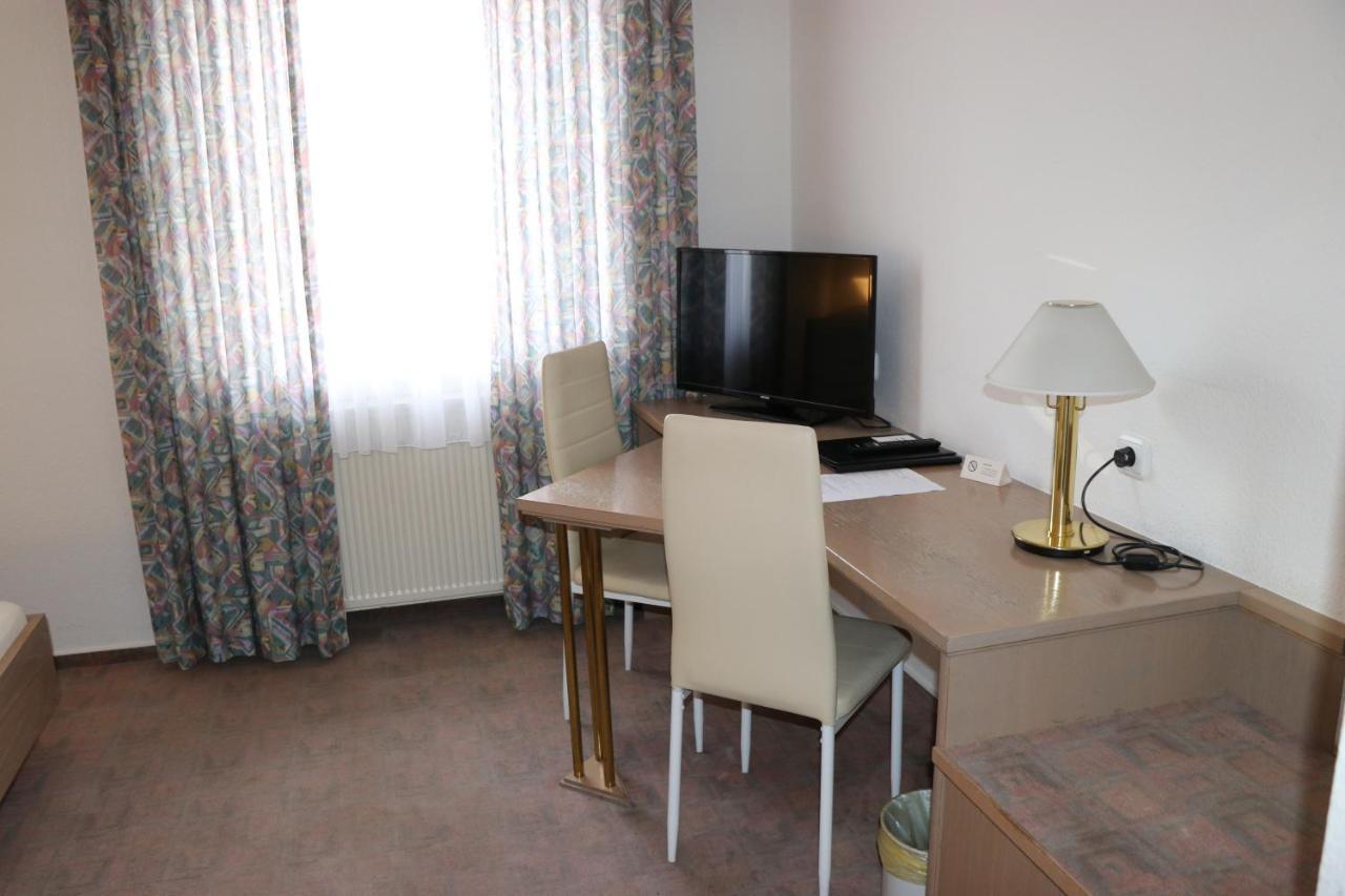 Hotel Windfelder Stegaurach Room photo
