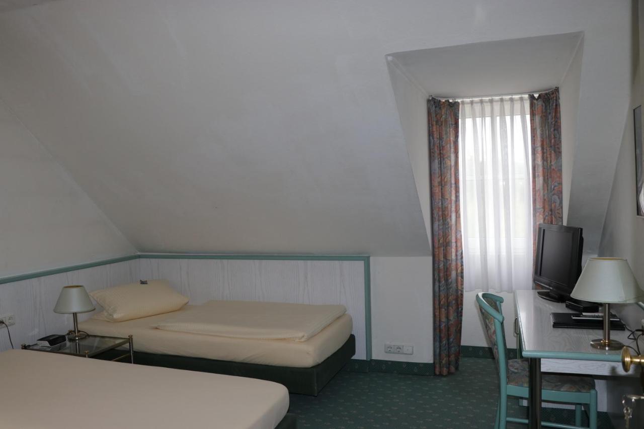Hotel Windfelder Stegaurach Room photo